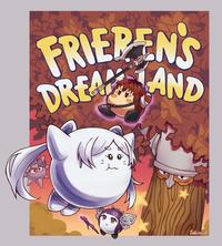 FRIEDEN'S DREA AND WhimCB