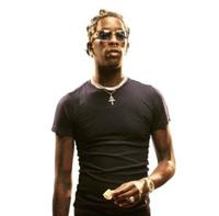 Young Thug Photo