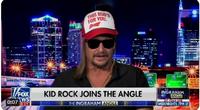 THIS BUD'S FOR YOU HERTH CROIT 826 sxville FOX 0:07 WS 9CT KID ROCK JOINS THE ANGLE THE INGRAHAM ANGLE INGRAHAM ANGLE SET YOUR DVE WEEKNIGHTS 7PM ET