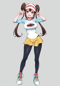 メイちゃん