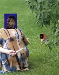 Come Here, Little Rabbit r1