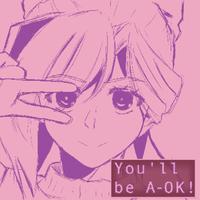 You'll be A-OK!