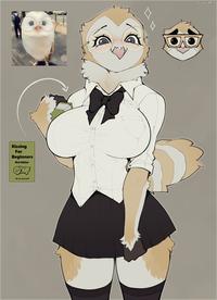 Kissing For Beginners Bird Edition By my name jeff 0 Clawed Drip