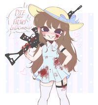 S M DIE you M FILTHY\ LOLICONS!! BB 11-