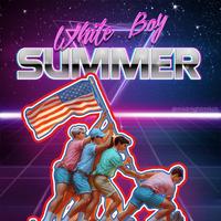 Alrite Boy SUMMER @midnightmitch