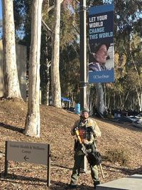Student Health & Wellness Center LET YOUR WORLD CHANGE THIS WORLD SHER UC San Diego