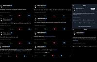 Metro Boomin @MetroBoomin The things I would do to Ciara are probably illegal... 6:45 AM - Dec 18, 2011 1384 48 14 Metro Boomin @MetroBoomin Metro Boomin @MetroBoomin Got your Lil sister on them mollies, she dun ran thru the whole squad. 11:03 AM - Sep 29, 2012 Metro Boomin @MetroBoomin Post Follow And I'm tweeting via web like a f------ child molester <<<<< 2:52 AM - 6/13/12 54 Reposts 47 Quotes 92 Likes 24 Bookmarks 115 Metro Boomin @Metro Boomin I'm tryna tell #comf that "age aint nothin but a number" lol SHE TRYNA THROW MOLESTATION CHARGES AT N----- B 口 1 1:26 PM - May 25, 2011 10:59 AM - Mar 9, 2012 This post has been deleted. 329 t1.5K 1.1K 390 13 1315 11 2 Post Metro Boomin @MetroBoomin She might be young but she ready. 12:57 AM - Jun 1, 2014 341 Metro Boomin @MetroBoomin Leland's little girls. instagr.am/p/ZXQbe/ 10:21 AM Dec 16, 2011 231K 831 281 30 1360 34 20 Metro Boomin @MetroBoomin YES Maybe even for the crew too lol RT @HoodAffairs TV: If I get a chick hat wants me to get her some Molly's, is that guaranteed p*ssy? Lol 0:32 AM May 30, 2012 Metro Boomin @MetroBoomin lol I can't be a p-------- @ 15 n---- #nopedo 1:04 PM May 7, 2024 - 2,583 Views Q6 1322 13 32 13 13 172 2 Metro Boomin @MetroBoomin Walking through the grocery store with both hands in my khakis like a true p-------- tho. #NoPedo. 4:22 PM - 10/27/11 From Earth 75 Reposts 125 Quotes 134 Likes 40 Bookmarks