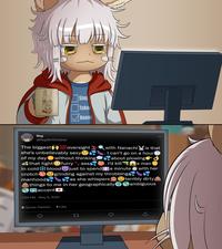 Sing Take Nnaaa Reg @Reg9879754645 The biggest 100 oversight she's unbelievably sexy of my day without thinking. that tight furry ass in cold blood just to spend with Nanachi is that . I can't go on a hour > about plowing d I'd kill a man Ja minute crotch grinding against my throbbing manhood as she whispers things to me in her geographically laccent ●]. 7:50 PM - May 8, 2024 3 Quote Tweets 1 Like with her terribly dirty ambiguous