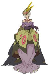 Elegant Dustox 