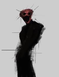 The Boiled One by @TheCTneedsme