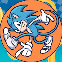 I really like talking about Sonic the Hedgehog