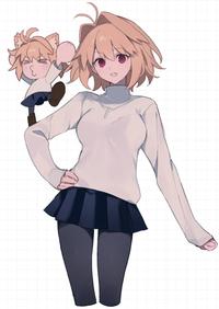 Neco and Arc