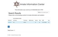 <a href="https://apnews.com/article/israel-palestinians-campus-protests-ucla-arrest-7ffd22b53c0cde172df3c400d0ca1a9f">UCLA police arrest young man for alleged felony assault in attack on pro-Palestinian encampment</a>