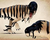 Artwork by @LiterallyMiguel