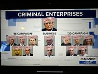 CRIMINAL ENTERPRISES CONVICTED '16 CAMPAIGN CONVICTED BUSINESS CONVICTED CONVICTED CONVICTED '20 CAMPAIGN CONVICTED CONVICTED CONVICTED CONVICTED CONVICTED CONVICTED CONVICTED CONVICTED HE BEAT WITH ARI MELBER THE BEAT WITH ARI MELBER THE BEAT WITH ARI MELBER THE BEAT WITH MSNBC THE BEAT