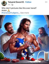 Tatyand Davon10. Follow 1h. Why don't pictures like this ever trend? Amen A #Vanessa Hudgens... See more