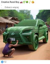 Creative Rural Boy Zobacz więcej 12 EX-200T