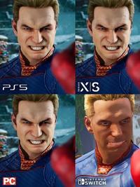 PSS IXIS 90 PC NINTENDO SWITCH