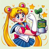 SAILOR MOON