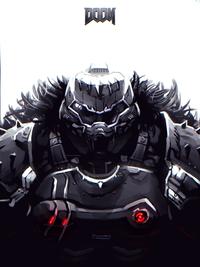 MILANOVICMIHAEL DOOM 10