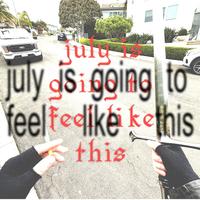 jurg is july ds: going to feel fedike kethis this