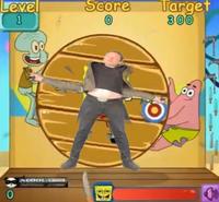Level 1 Score Target 300 ACOOLL T