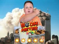 ATAL Jok METER مل TikTok @aboumo