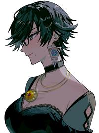 Bayonetta 
