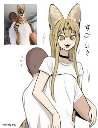 C 4 LP Hybrid Car LP Cattery すごーい !!