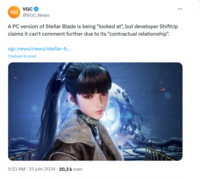 it sells so much (laugh)