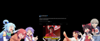 Dr Disrespect @DrDisrespect There's too many depressed people with anime pictures that live and breathe on the internet. 10:38 AM · Jan 17, 2023 - 6.4M Views 1.9K 6.3K 65K GAMING MIDNIGHT STUDIO PARTS WAYS WITH CO-FOUNDER DR DISRESPECT AMIDST GROOMING 462 DE