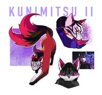 (Tekken x Animal) Kunimitsu II