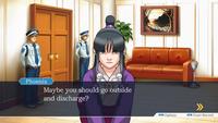 Out of all the non-contextual phrases in the world...just ew