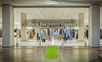 n Zara, Forgotten Capital