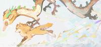 Dragon and Wolf Racing