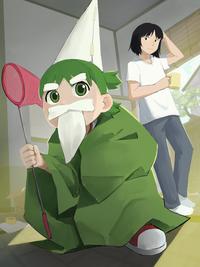 yotsuba gnome
