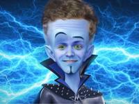 Sam Carling Megamind meme