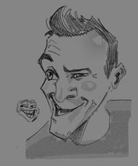 TheRussianBadger Pizzahead