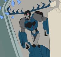 Thunderhoof