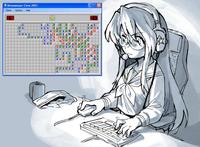 Minesweeper Clone 2007 Game Options Help 111 1 1 1 2 21 1 1211 113 2 2 124 2 31 11312114131 221211113 1 13 112 3 NNNNM N M1221 113 NM NN 232MNMNMN |\\&==MNN NNN NNNNN 3221 2 111 2 35 INIMAGAMAMAMNNNN 31 MM NES 3 3 211411 2 112221 42 11 2 21 1 11113 [221211 13 1 1 ×