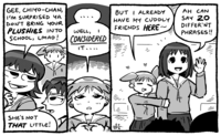 Azumanga Daioh