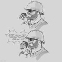 DAY 95 IM NOT CALLIN' you "GOOD Boy" DOC, THAT. UBER WAS S---!!!