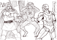 ／(^o^)＼　#MCU