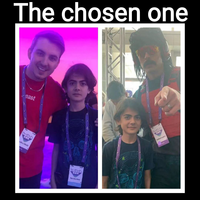 The chosen one east twitch COR Sicc Wide twitch con WantepHek twitch OrDisrespect