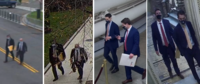 Attorney Ken Chesebro & Trump campaign aide G. Michael Brown handing off fake GOP elector documents