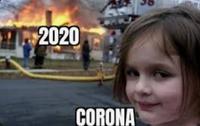 2020 CORONA