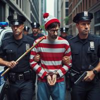 Found Him