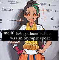INKARAM ER CIRQUE DU SOLEIL ENTERTAINMENT GROUP F LONGINES PASONA DAIMLER ENT CIRQUE D LONGINES 14 2/21 UND #STUTTGART20 me if being a loser lesbian was an olympic sport @Kai Rubyz LONGINE