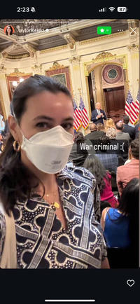 2:23 taylorlorenz 87 War criminal:(