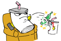 Master Shake